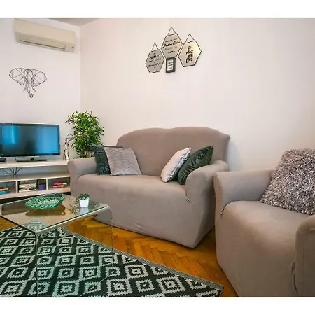 Sanja & Vito Apartman *