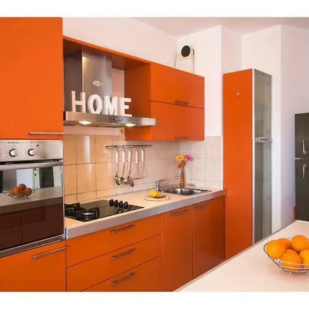 Sanja & Vito Apartman