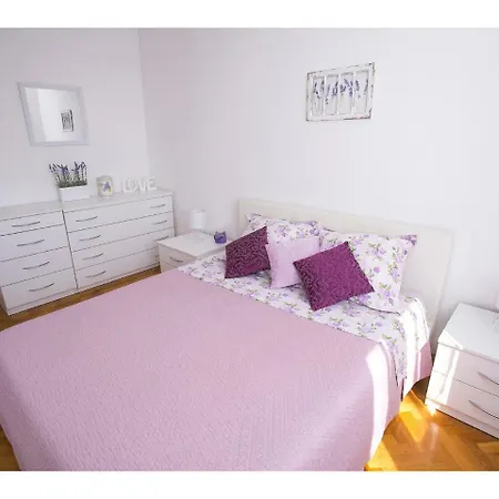 Sanja & Vito Apartman
