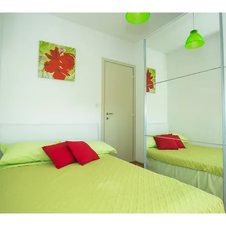 Sanja & Vito Apartman Split